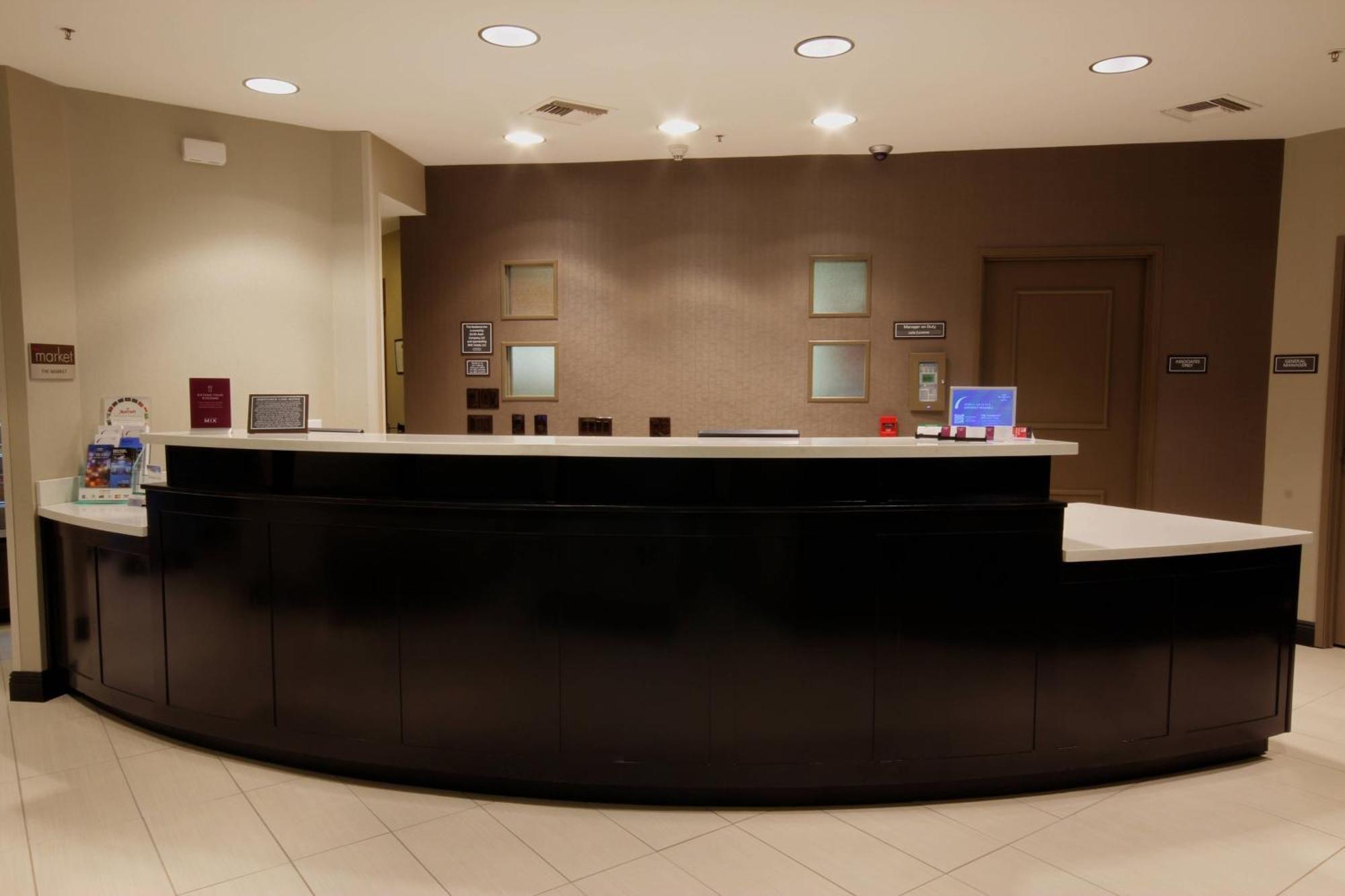 Residence Inn By Marriott Себрінґ Екстер'єр фото